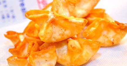 组图:风靡全球的美味薯条 波士顿炸翻天_江苏