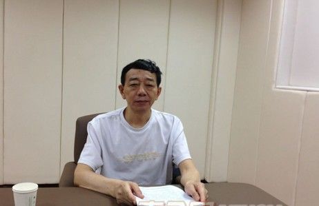 南通环保局原局长受贿一审判12年