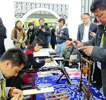 苏州50余家旅游企业南京推介生态度假产品_江