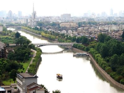 扬州城区水系需清水活水 完善生态补偿机制_江