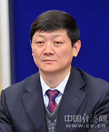 胡金波任江苏省委组织部副部长