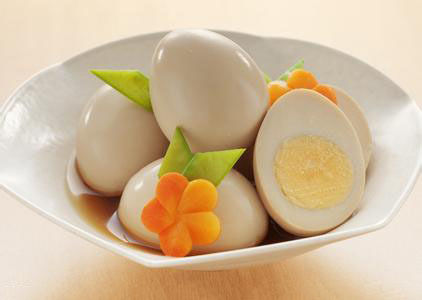 健康饮食告诉你煮多久的鸡蛋最好吃?_新浪泰