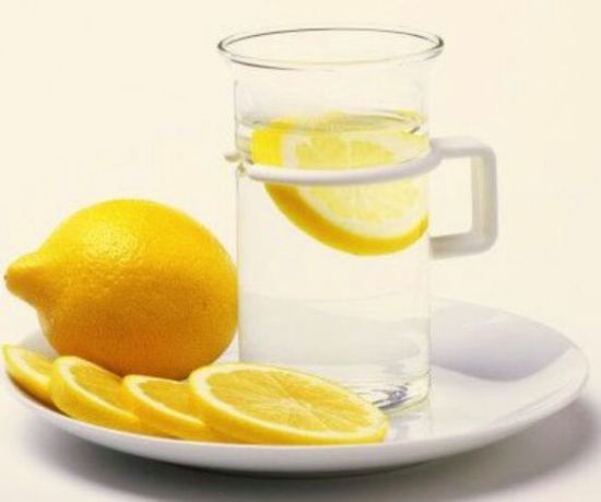 蜂蜜柠檬水是怎么样减肥的