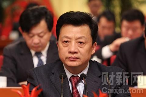 连云港市委书记李强被调查 曾有18年从军经历