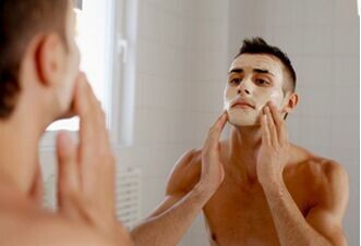 男士化妆品可能致癌美容医师呼吁停止