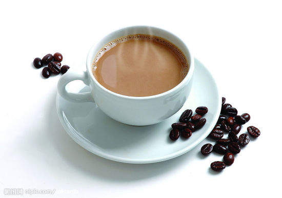 一杯咖啡影响人体6大系统