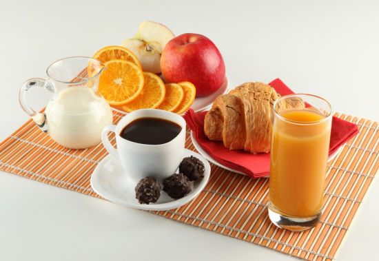 早餐影响健康指数 清晨三种食物不能吃哦_新浪